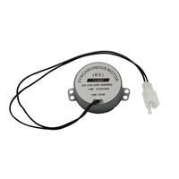 Moteur synchrone personnalisé ty - Moteur d'incubateur à œufs 50 œufs 6w Moteur de retournement des œufs