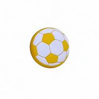 Capuchons de joystick en silicone antidérapants pour manette de jeu PS5, Xbox, Switch