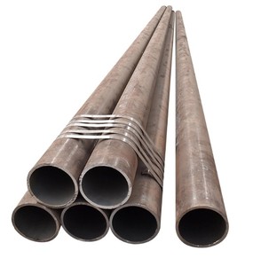 New Online Product Cold Rolled Carbon Seamless Steel Pipe Panic Buying for Quality Seamless Pipes - Product Image 1
