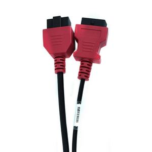 Cable de Diagnóstico EBS de 18 Pines para Camiones Xtruck, para el Sistema de Frenos Knorr EBS, Escáner de Diagnóstico de Servicio Pesado - Product Image 1