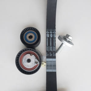 Kit <span class=keywords><strong>de</strong></span> <span class=keywords><strong>courroie</strong></span> <span class=keywords><strong>de</strong></span> <span class=keywords><strong>distribution</strong></span> Peugeot <span class=keywords><strong>de</strong></span> haute qualité Kit <span class=keywords><strong>de</strong></span> chaîne <span class=keywords><strong>de</strong></span> <span class=keywords><strong>distribution</strong></span> 130C13191R accessoire pour voitures <span class=keywords><strong>Renault</strong></span> <span class=keywords><strong>Megane</strong></span>/Twingo/Clio - Product Image 2