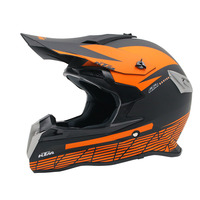 Casque de moto professionnel vtt, hors-route, dessin animé, quad, moto, livraison gratuite