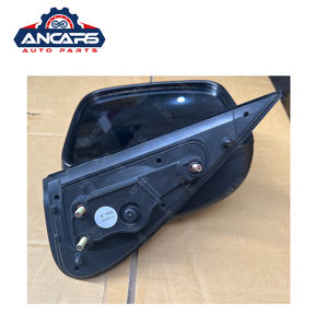 <span class=keywords><strong>กระจก</strong></span>มองข้างรถยนต์สำหรับโตโยต้า ไฮเอซ คอมมิวเตอร์ ปี 2005-2018 <span class=keywords><strong>กระจก</strong></span>มองหลัง <span class=keywords><strong>กระจก</strong></span>มองข้างประตู แบบปรับมือ อะไหล่<span class=keywords><strong>รถ</strong></span>ยนต์ - Product Image 4