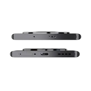 Coffret cadeau de haute qualité SP12 2025 pour téléphone intelligent avec écran de 6.6 pouces de couleur noire - Product Image 2