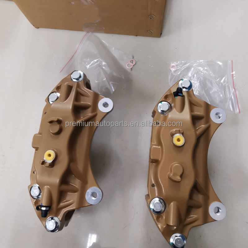New Disc Brake Caliper for Subaru Impreza WRX STI 2004-2007