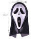 Horreur effrayante pour le masque de fête en PVC de visage de fantôme pour Halloween Scary <span class=keywords><strong>Scream</strong></span> Ma - Product Image 3