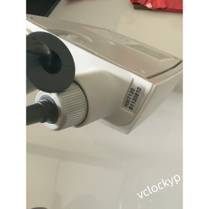 Vaisala HMP110REFXX HMP110 REFXX HUMICAP Humidity and <b>Temperature</b> <b>Probe</b> Used - Product Image 3