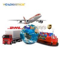 Envío Marítimo Semanal Económico y Fijo DDP China-EU: Plan Sostenible de Reabastecimiento para Comerciantes Transfronterizos de Amazon Europeo