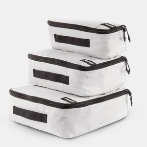 Hành Lý Đóng Gói Tổ Chức Trọng Lượng Nhẹ Du Lịch Vải Lưu Trữ Bag Với Cube Túi - Product Image 2