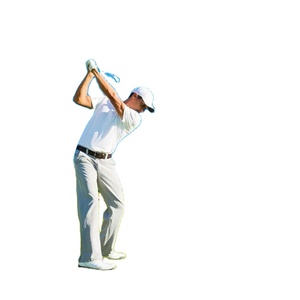 Bandera de Golf Personalizada de Poliéster de Alta Calidad, Impresión a Doble Cara con Tubo, Bandera de Práctica de Golf para Exteriores, Mini Banderas de Golf con Asta - Product Image 3