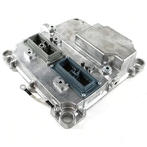 โมดูลควบคุมอิเล็กทรอนิกส์เหล็ก JM ISM11 คุณภาพระดับ OEM อะไหล่ทดแทน ECU ที่ทนทานสำหรับเครื่องยนต์ ISM11 - Product Image 2