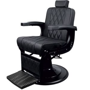 Chaise de barbier antique pour homme en gros - Product Image 1