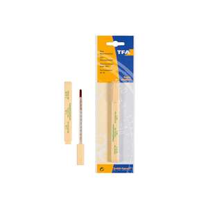 TFA Dostmann TFA Tee-Thermomètre 13cm - Product Image 1