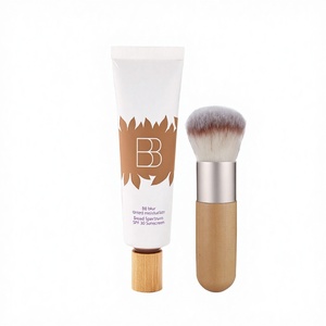 Base de Maquillaje BB Cream, Prebase Facial, Corrector de Acné, Poros, Imperfecciones, Control de Grasa, Nutritiva, Hidratante, Protector Solar, Iluminadora - Product Image 3