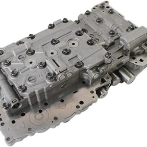 Cuerpo de Válvulas de Transmisión Automática para Automóvil AB60E, en Oferta, para Toyota Tundra - Product Image 4