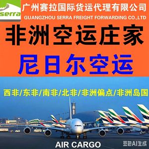 Transporte Aéreo de Carga, de Guangdong a Egipto, El Cairo, Alejandría, Suez, Vuelos Diarios, Origen China - Product Image 5