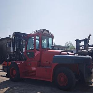 Montacargas Usado <span class=keywords><strong>TCM</strong></span> de <span class=keywords><strong>16</strong></span> Toneladas, Mejor Precio, Modelo Fd160, Diésel, 12/15/<span class=keywords><strong>16</strong></span> Toneladas, Marca <span class=keywords><strong>TCM</strong></span>, Montacargas Totalmente Diésel de <span class=keywords><strong>16</strong></span> Toneladas - Product Image 5