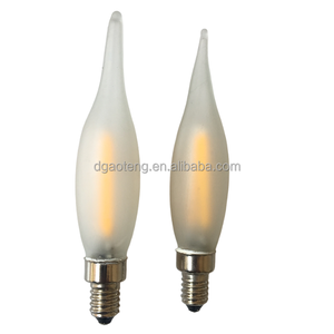 E10s בסיס הוביל חוטים זווית קרן 360 220v dmmable וואט <span class=keywords><strong>2.5</strong></span> וואט 22 מ "מ x 88 מ" מ - Product Image 2