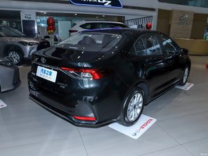 2024 Toyotas Corolllas 2024 1.5L Pioneer Edition Voiture À Essence Pas Cher <span class=keywords><strong>Automobile</strong></span> De Haute Qualité pour Toyotas Corollas Nouvelles Voitures - Product Image 6