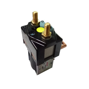 Kit de Reparación para Contactor Daewoo Doosan B20S-3 B25S-3 B30S-3 AC Trifásico, Piezas para Montacargas Eléctricos A174917P - Product Image 4