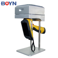 Analyseur d'alliage métallique XRF BN-EX5000/testeur d'or portable/machine d'essai d'or XRF