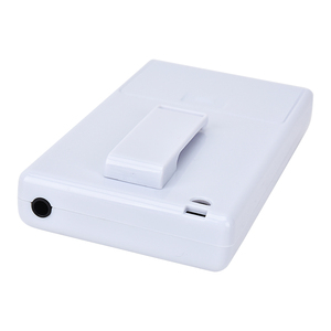 Không thấm nước Túi Walkman với LCD màn hình kỹ thuật số Mini FM Radio & MP3 Music <span class=keywords><strong>Player</strong></span> - Product Image 6