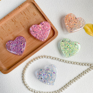 Điện thoại di động chủ với thiết kế dễ thương tùy chỉnh poppings điện thoại ổ cắm lên Grip chủ với thiết kế logo điện thoại đứng như một món quà cung cấp cho - Product Image 3