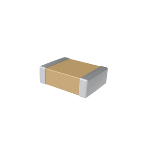 Merrillchip Original Multilayer <strong>Ceramic</strong> <strong>Capacitors</strong> MLCC - SMD/SMT 25V .<strong>01uF</strong> X7R 0402 5%TOL 04023C103JAT2A - Product Image 1