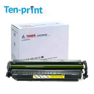 Ten-Print Factory Outlet <span class=keywords><strong>415</strong></span> para HP 415X W2030X W2031X W2032X W2033X 1SET Cartuchos de tóner para HPColor LaserJet Pro M454 479 455 - Product Image 5