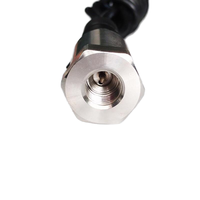 Sensor de transmisor de presión de refrigeración de aire acondicionado más vendido de FHMG Sensor ambiental bien recibido