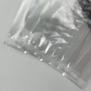 <span class=keywords><strong>Precio</strong></span> de fábrica, embalaje personalizado, bolsas de plástico Opp transparentes con autoadhesivo - Product Image 6