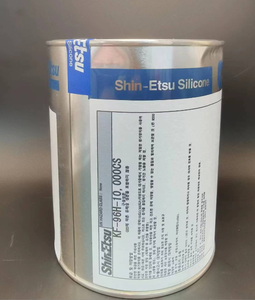 Nhiệt Độ Cao Dầu Bôi Trơn Gốc Shin-etsu KF-96H-10000cs 1Kg Silicone Dầu 10000 <span class=keywords><strong>Cst</strong></span> Khuôn Phát Hành - Product Image 4