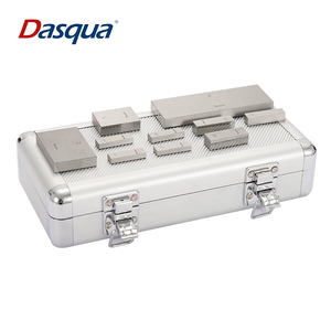 ชุดบล็อกสอบเทียบสแตนเลสคุณภาพสูง Dasqua 32 ชิ้น รุ่น 6110-1232 - Product Image 3