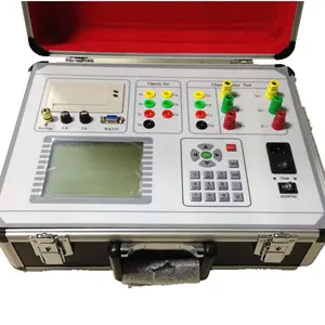 Transformador No-<span class=keywords><strong>Load</strong></span>/Testador de Carga - Product Image 1