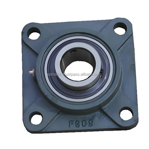 ปลอกอะแดปเตอร์แบริ่ง USMA UKF320 H2320X ผู้ผลิตตลับลูกปืนแบบ Pillow Block UKF320 แบริ่ง UIKF 320 - Product Image 3