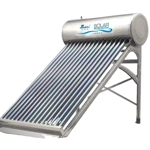 贾德尔墨西哥太阳能系统泵总成太阳能热水器calentador de agua家庭太阳能加热和冷却系统
