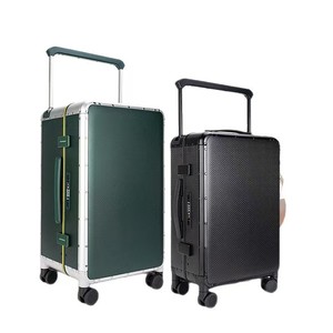 Nuova <span class=keywords><strong>Valigia</strong></span> di Lusso in Fibra di Carbonio per Viaggi d'Affari, <span class=keywords><strong>Dimensioni</strong></span> 20-24 Pollici, Personalizzabile - Product Image 6