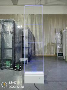 Guarda De Segurança 8.2Mhz EAS Antena De Segurança 8.2mhz Rf Sistema Eas Sistema De Alarme Eas 8.2mhz - Product Image 4