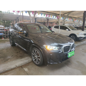 Auto Usado <span class=keywords><strong>BMW</strong></span> <span class=keywords><strong>X4</strong></span> 2022, Recién Llegado, Motor de Gasolina, Automático, SUV de 5 Plazas, Volante a la Izquierda, para Flotas de SUV Prácticas - Product Image 3