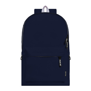 Classical Promotional Oem Low Price Hidden Zipper Cheer Vintage Bluey Cartoon Folding <b>Backpack</b> - Product Image 4