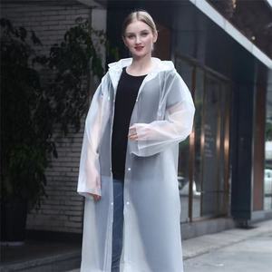 Promotion Vente en gros Ensemble imperméable de voyage et d'extérieur pour adultes, Imperméable unisexe pour événements et concerts, Imperméable jetable séparable - Product Image 2