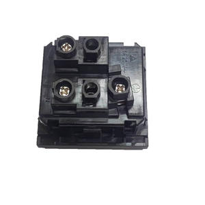 16A 250V industriale Euro SDK rame impermeabile presa presa a scatto in Nylon per <span class=keywords><strong>UPS</strong></span> con porta protettiva <span class=keywords><strong>Tr</strong></span> - Product Image 3