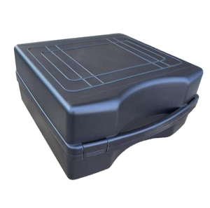 DFC22 Caja Organizadora de Herramientas de Plástico PP de 6L, 7L y 8L, Servicios de Personalización de Catálogos, Venta al por Mayor, Colección de Varios Tamaños - Product Image 5