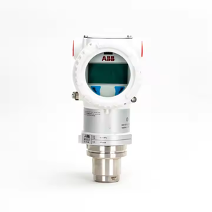 Diferencial 266DRH con Sello de Diafragma Remoto 266DSH 266MSH 266 Serie Completa 266 Yokogawa Eja110e 266 - Product Image 3