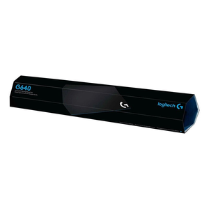 <span class=keywords><strong>Logitech</strong></span>-<span class=keywords><strong>alfombrilla</strong></span> de ratón G640 Original para juegos, tamaño 460x400x3mm - Product Image 5