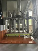 Machine de découpe CNC en aluminium 2026, vente chaude, pour la découpe sans déchets de fenêtres et portes en aluminium