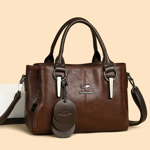 New Design Trend Ladies Handbag High-grade Shoulder Bag Crossbody Bags Ladies Big Money Bag for Women - Product Image 2