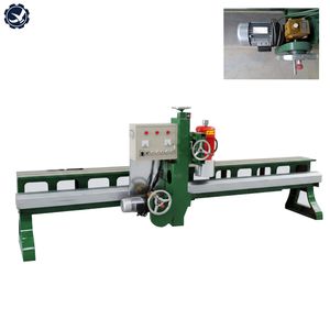 Máquina para Pulir Bordes de Piedra - Biseladora de 45 Grados para Granito y Mármol - Product Image 3