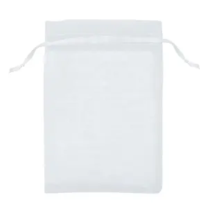 Organza Gift <b>Bag</b> personalized merchandising - Product Image 2