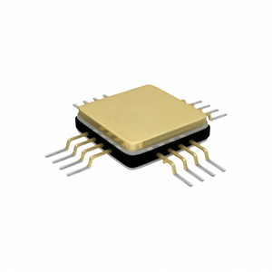 HMC244AG16 Interruptores RF en Stock - Product Image 1